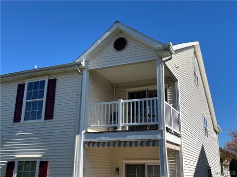 Tiny photo for 4331 Berkley Place #I4, Hamburg, NY 14075 (MLS # B1724389)