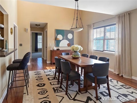 Tiny photo for 4331 Berkley Place #I4, Hamburg, NY 14075 (MLS # B1724389)