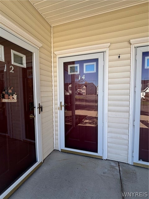 Tiny photo for 4331 Berkley Place #I4, Hamburg, NY 14075 (MLS # B1724389)
