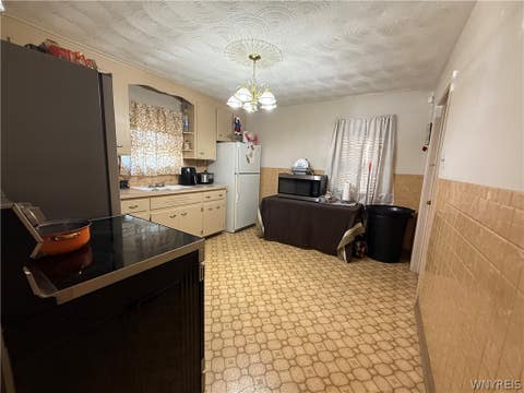 Tiny photo for 484 22nd Street, Niagara Falls, NY 14303 (MLS # B1700752)