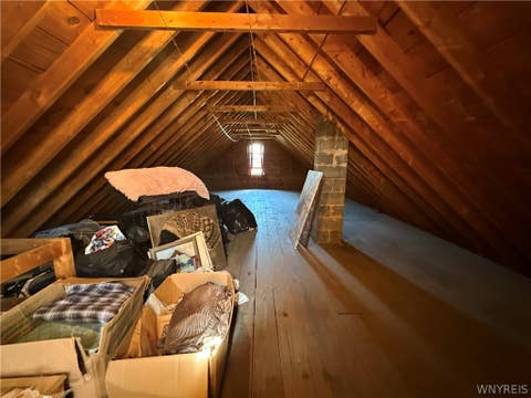 Tiny photo for 484 22nd Street, Niagara Falls, NY 14303 (MLS # B1700752)