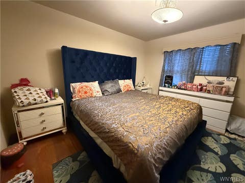 Tiny photo for 484 22nd Street, Niagara Falls, NY 14303 (MLS # B1700752)