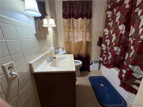 Tiny photo for 484 22nd Street, Niagara Falls, NY 14303 (MLS # B1700752)