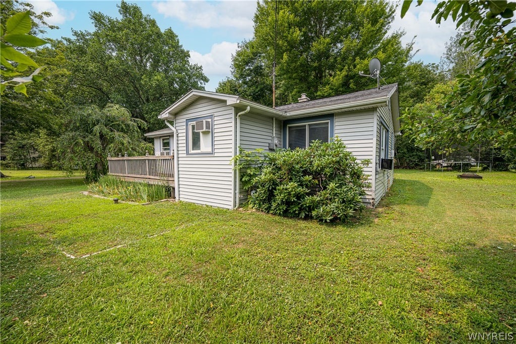 Photo of 9658 Oakland Street, Evans, NY 14006 (MLS # B1698815)