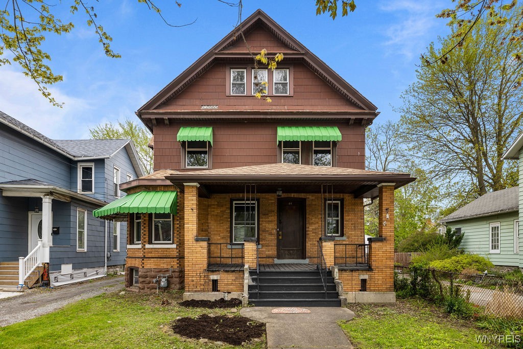 44 Christiana Street, North Tonawanda, New York image 2