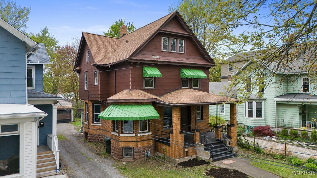 44 Christiana Street, North Tonawanda, New York image 1