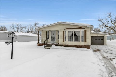 114 Lakewood Village Drive Medina NY 14103