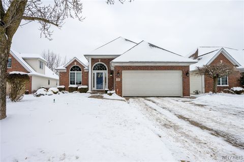 131 Thamesford Court Williamsville NY 14221