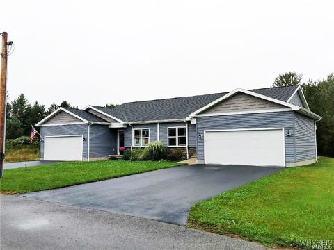 0 E Hill Run Unit #13 Springville NY 14141