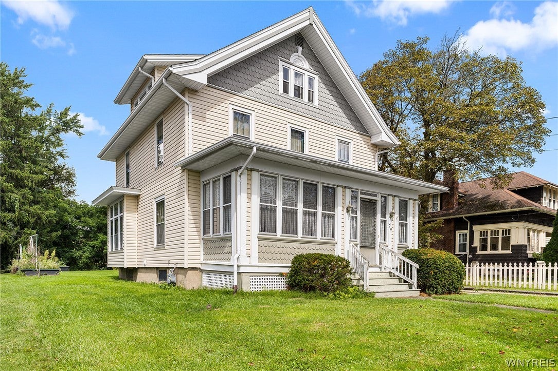 29 Northview Park