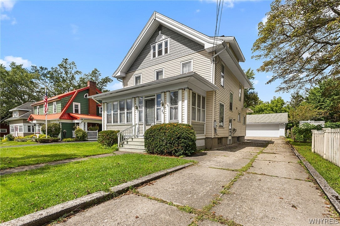 29 Northview Park