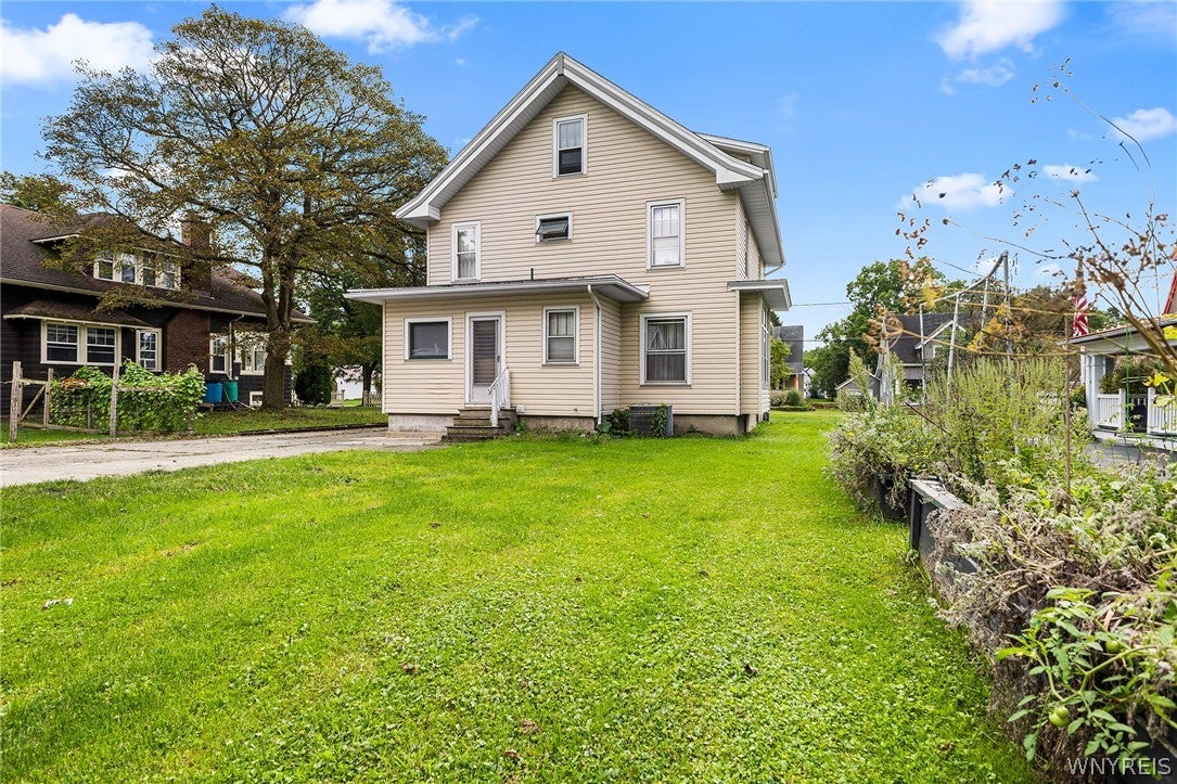 29 Northview Park