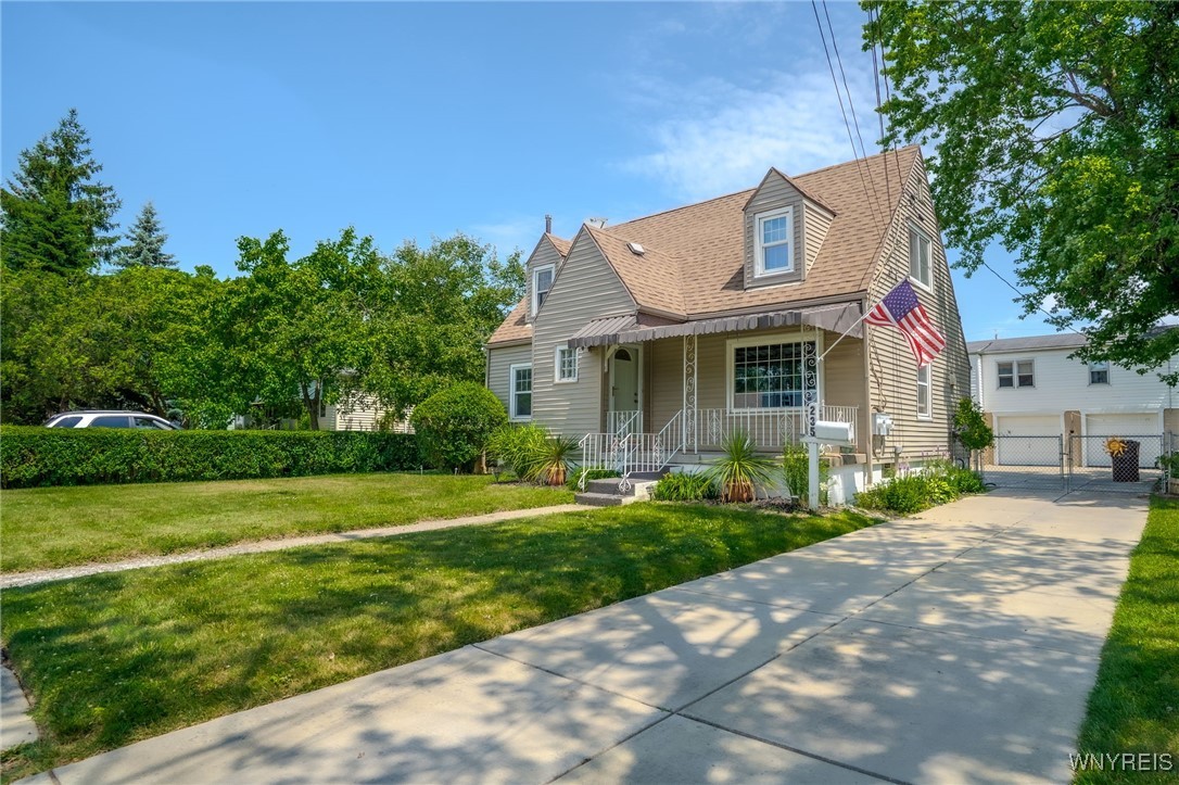 235 Wagner Avenue