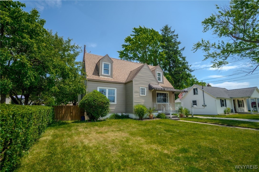 235 Wagner Avenue