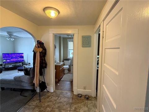 Tiny photo for 58 Court Street, Lancaster, NY 14086 (MLS # B1655165)