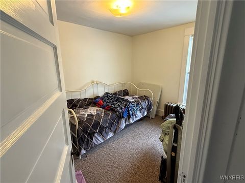 Tiny photo for 58 Court Street, Lancaster, NY 14086 (MLS # B1655165)