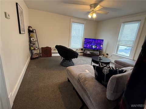 Tiny photo for 58 Court Street, Lancaster, NY 14086 (MLS # B1655165)