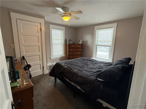 Tiny photo for 58 Court Street, Lancaster, NY 14086 (MLS # B1655165)