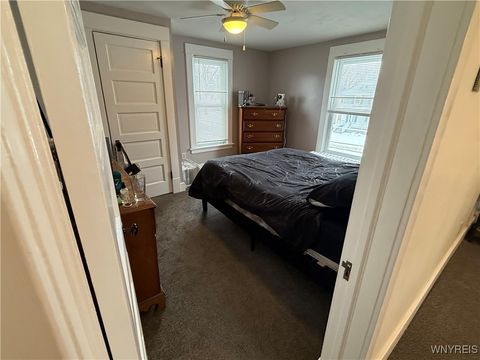 Tiny photo for 58 Court Street, Lancaster, NY 14086 (MLS # B1655165)