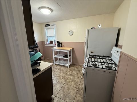 Tiny photo for 58 Court Street, Lancaster, NY 14086 (MLS # B1655165)