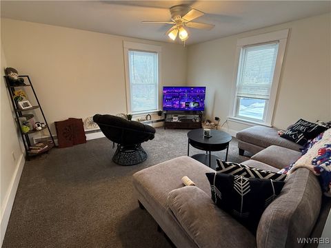 Tiny photo for 58 Court Street, Lancaster, NY 14086 (MLS # B1655165)