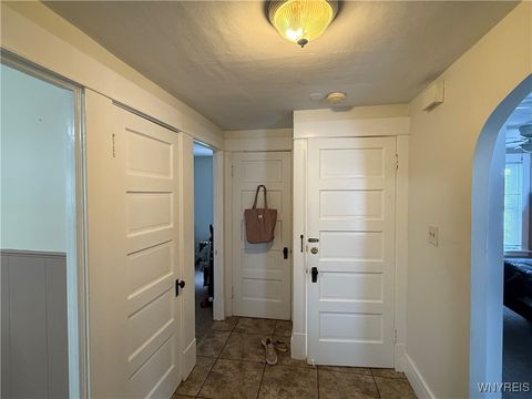 Tiny photo for 58 Court Street, Lancaster, NY 14086 (MLS # B1655165)