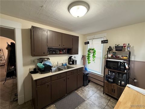 Tiny photo for 58 Court Street, Lancaster, NY 14086 (MLS # B1655165)