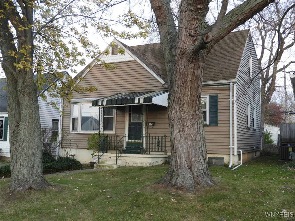 115 Edgewood Avenue, Tonawanda, New York image 3