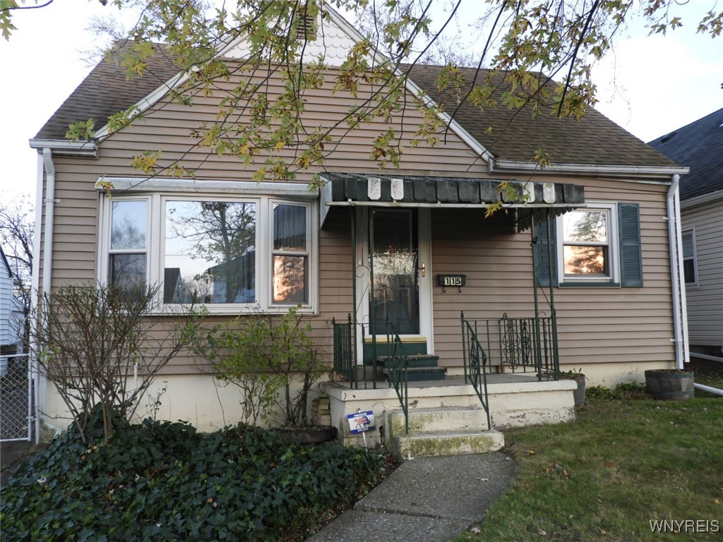 115 Edgewood Avenue, Tonawanda, New York image 2