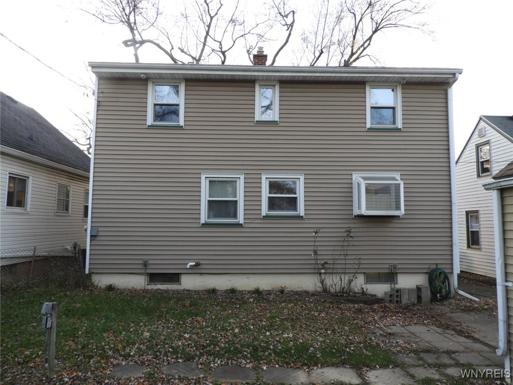 115 Edgewood Avenue, Tonawanda, New York image 5