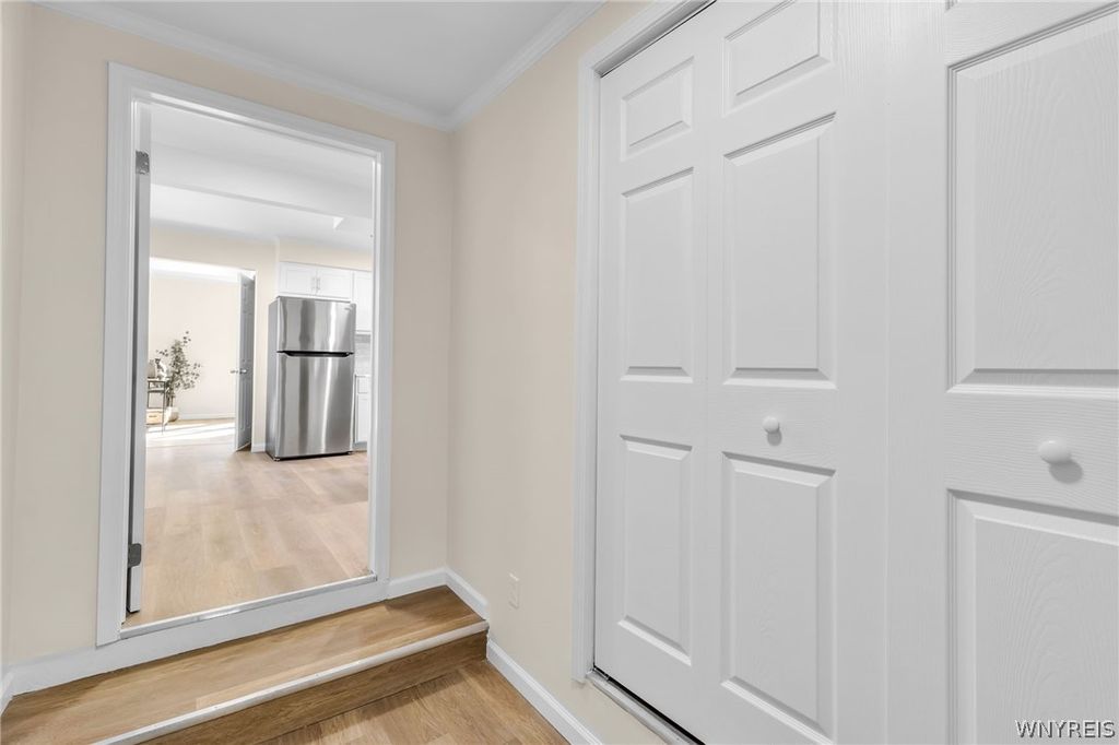 Photo of 262 Vicksburg Avenue, Tonawanda, NY 14150 (MLS # B1668698)