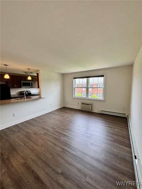 Tiny photo for 1339 Millersport Highway #04, Amherst, NY 14221 (MLS # B1655756)