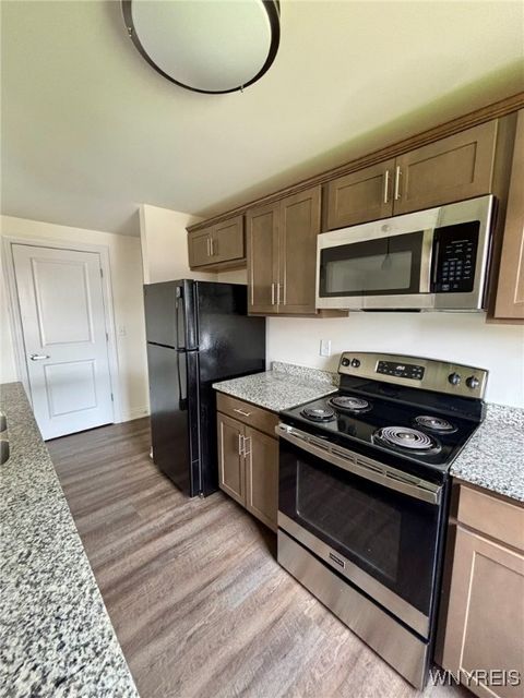 Tiny photo for 1339 Millersport Highway #04, Amherst, NY 14221 (MLS # B1655756)