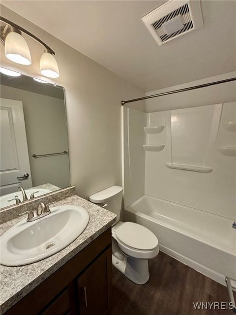 Tiny photo for 1339 Millersport Highway #04, Amherst, NY 14221 (MLS # B1655756)