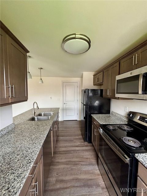 Tiny photo for 1339 Millersport Highway #04, Amherst, NY 14221 (MLS # B1655756)