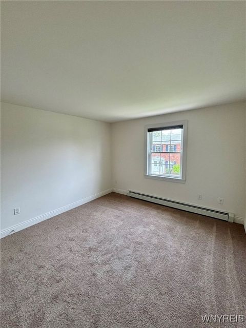 Tiny photo for 1339 Millersport Highway #04, Amherst, NY 14221 (MLS # B1655756)