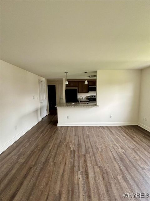 Tiny photo for 1339 Millersport Highway #04, Amherst, NY 14221 (MLS # B1655756)