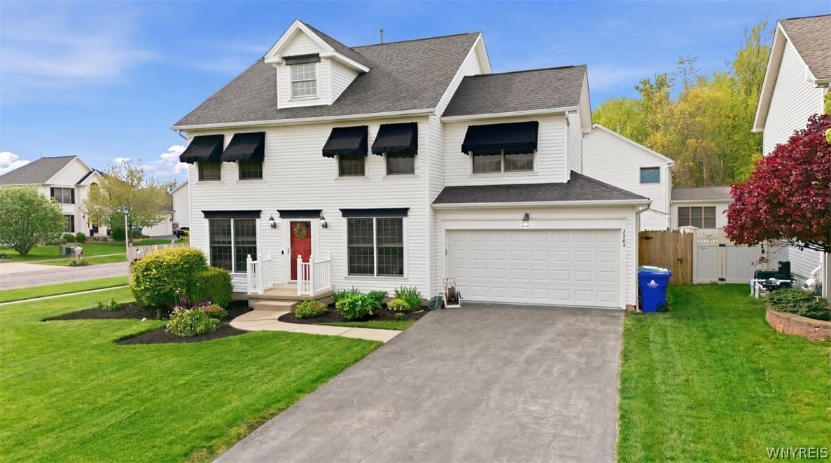 Photo 1 of 50 — 2305 Winterberry Drive, Hamburg, NY 14085