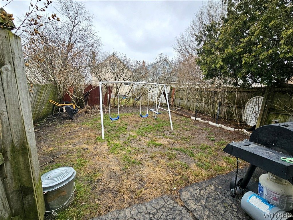 Photo of 96 Fredro Street, Buffalo, NY 14206 (MLS # B1668106)