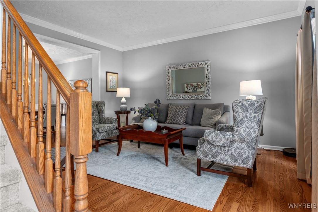 65 Edenfield Road, Penfield, New York image 19