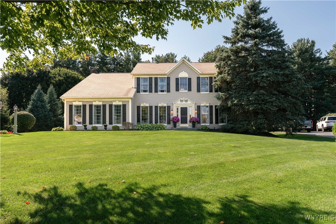 65 Edenfield Road, Penfield, New York image 1