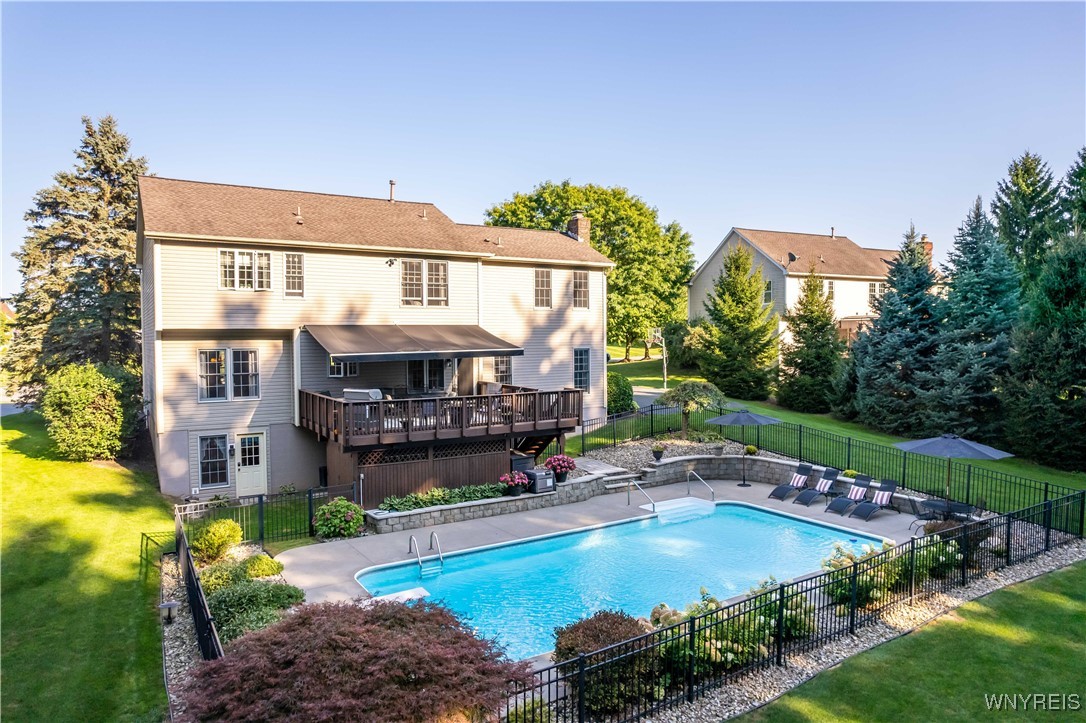 65 Edenfield Road, Penfield, New York image 47