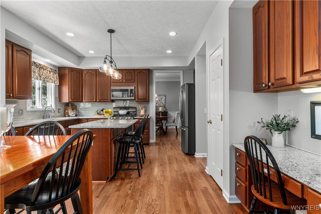 65 Edenfield Road, Penfield, New York image 5