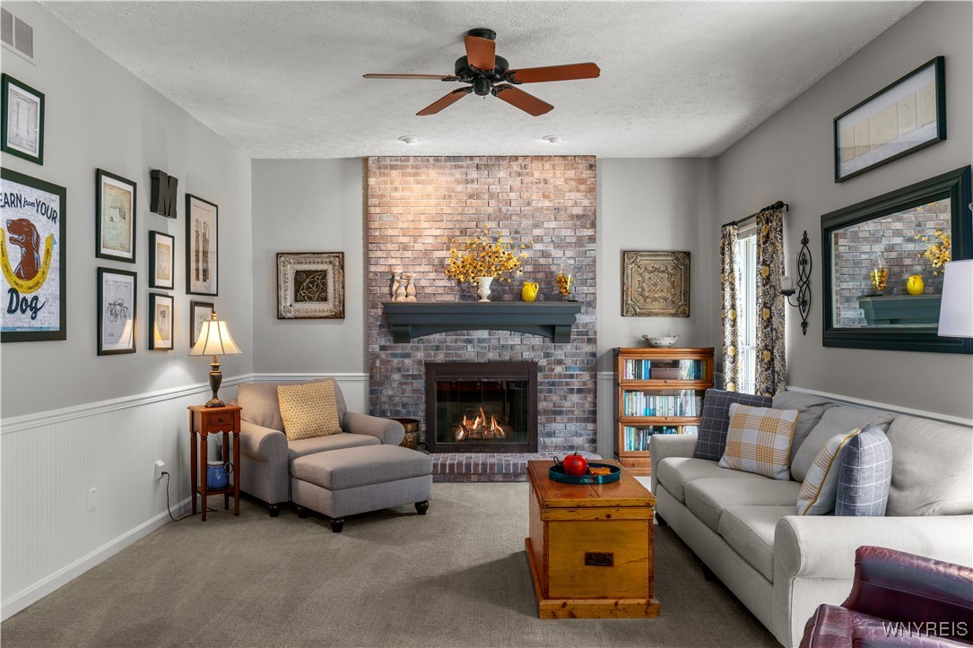 65 Edenfield Road, Penfield, New York image 12