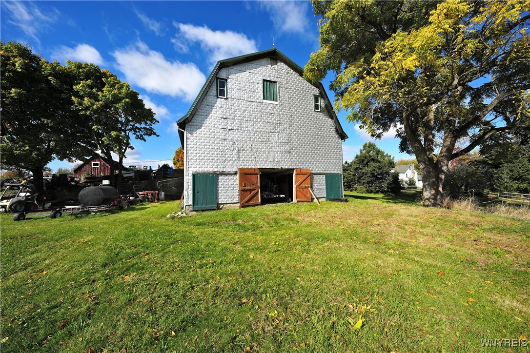 5195 Genesee Road, North Collins, New York image 39