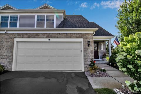 Photo of 19 Cumberland Street, Lancaster, NY 14086 (MLS # B1667191)