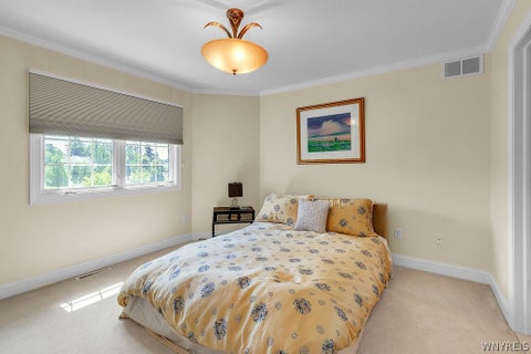 Tiny photo for 80 Sanctuary Court, Amherst, NY 14221 (MLS # B1707701)