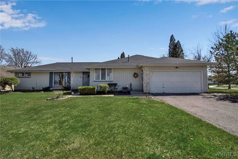72 Somersby Court Buffalo NY 14221