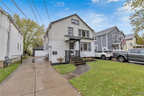 240 Callodine Avenue Buffalo NY 14226