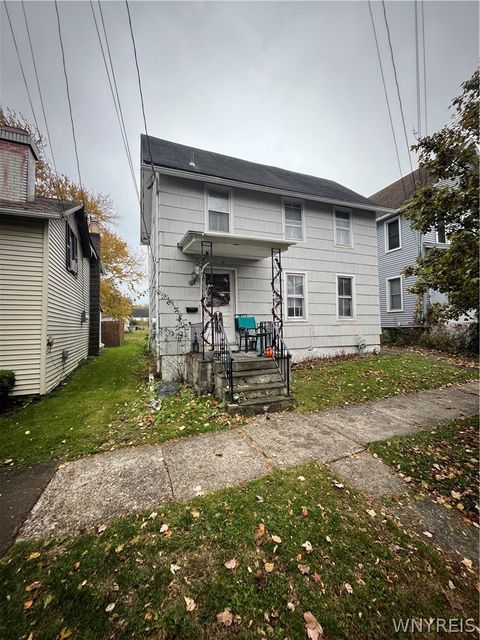 193 William Street Geneva NY 14456